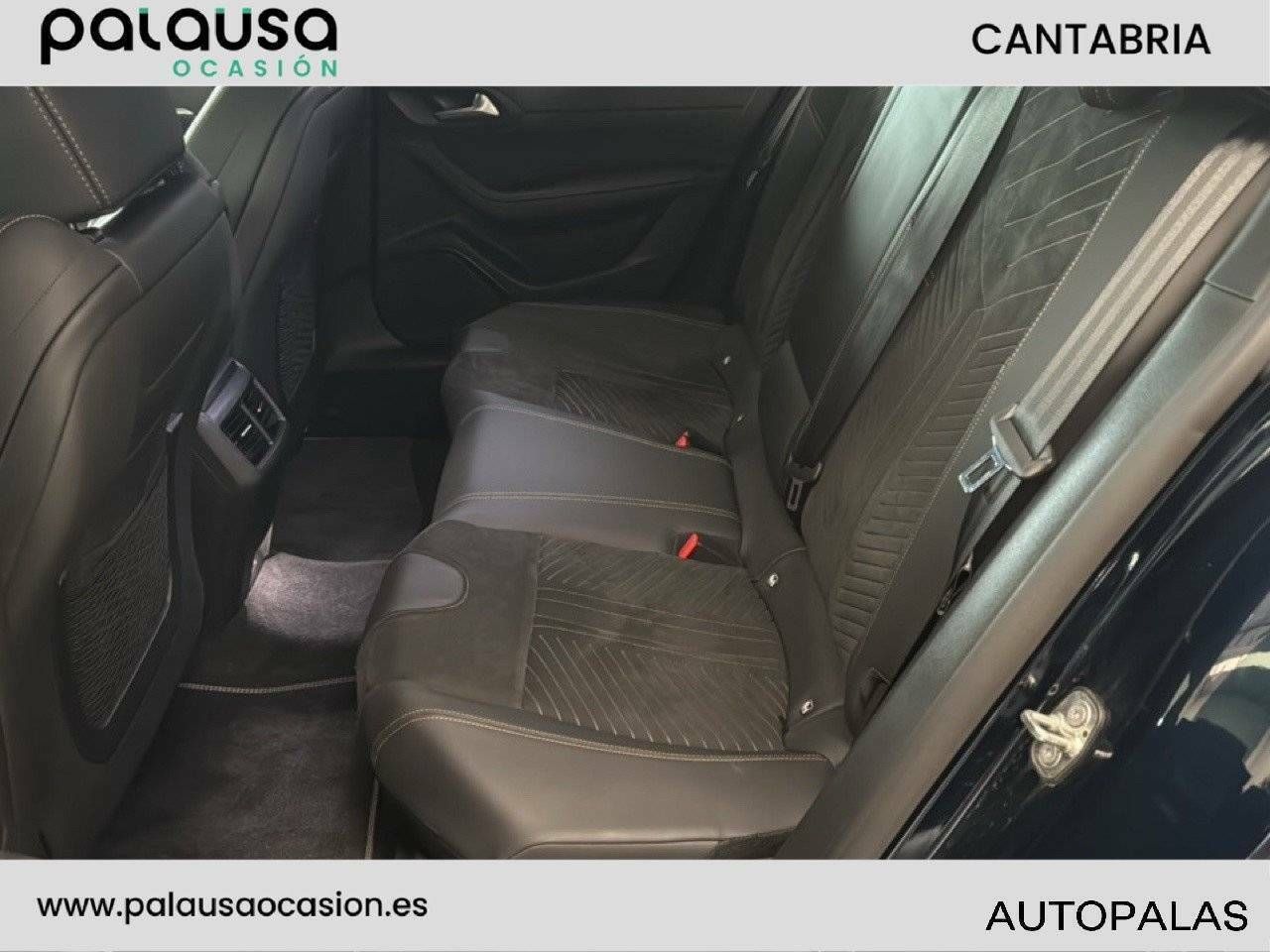 Peugeot 508  5P  BlueHDi 130 S&S EAT8 GT - Foto 2