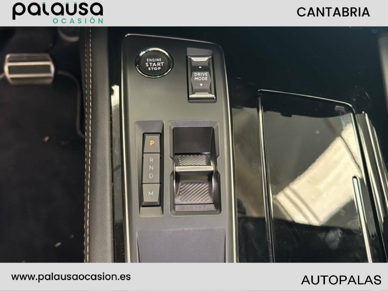 Peugeot 508  5P  BlueHDi 130 S&S EAT8 GT - Foto 2