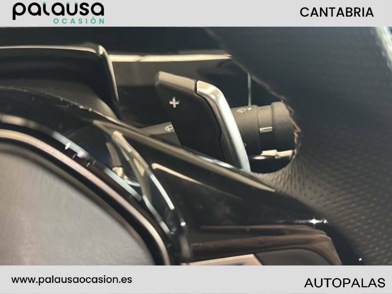 Peugeot 508  5P  BlueHDi 130 S&S EAT8 GT - Foto 2