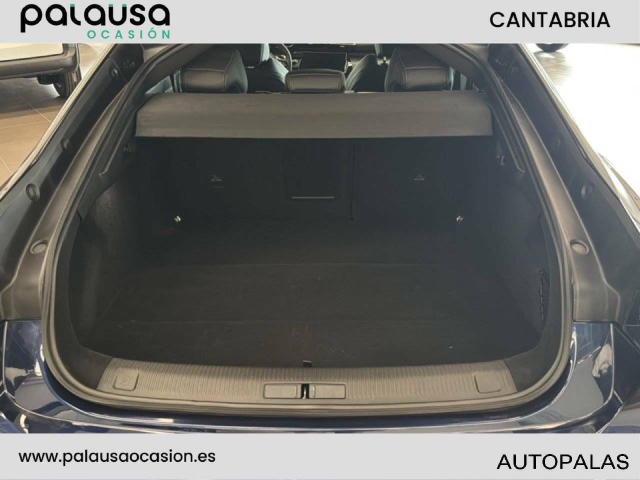 Peugeot 508  5P  BlueHDi 130 S&S EAT8 GT - Foto 2