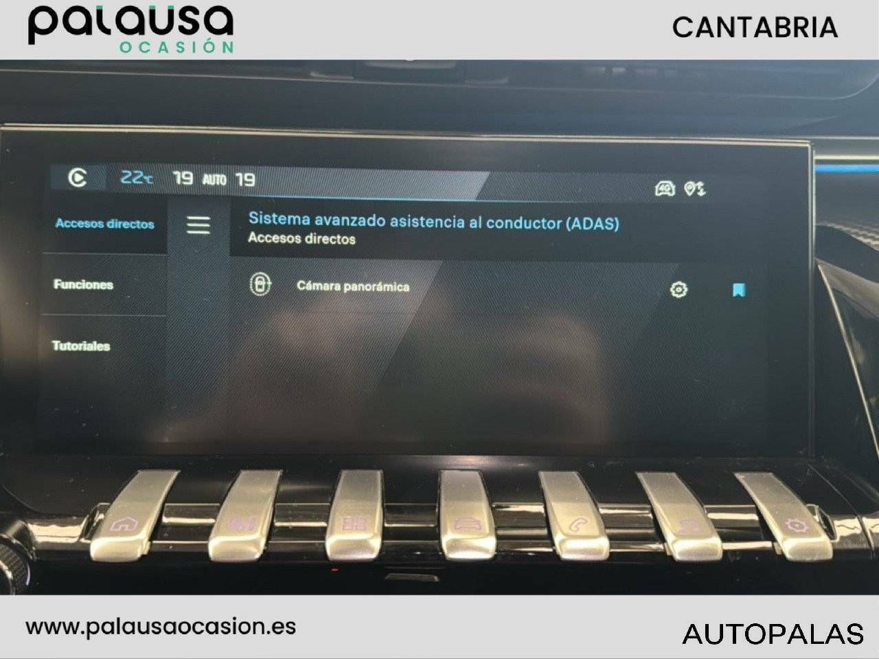 Peugeot 508  5P  BlueHDi 130 S&S EAT8 GT - Foto 2