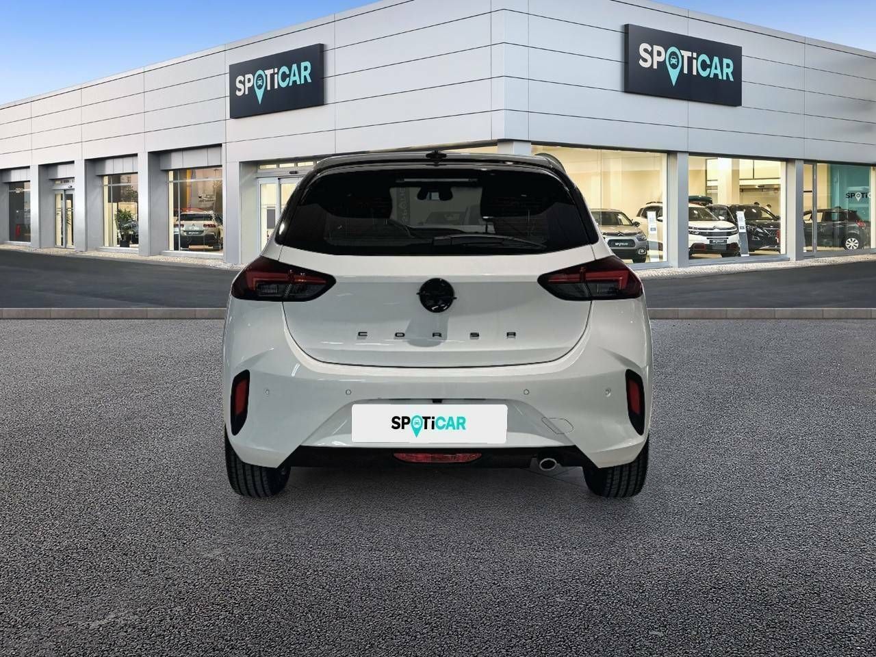 Opel Corsa  1.2T XHL 74kW (100CV) GS - Foto 2