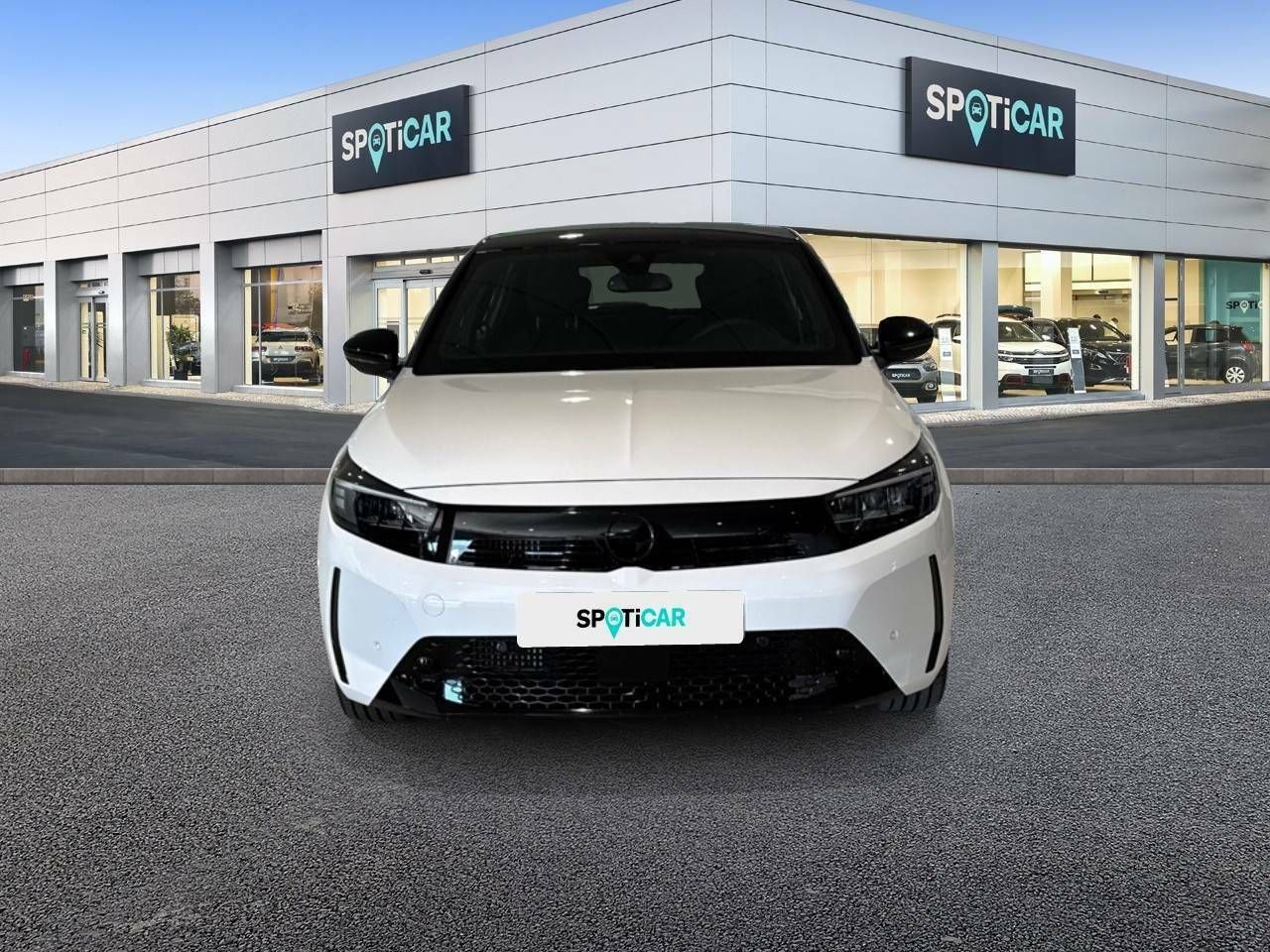 Opel Corsa  1.2T XHL 74kW (100CV) GS - Foto 2