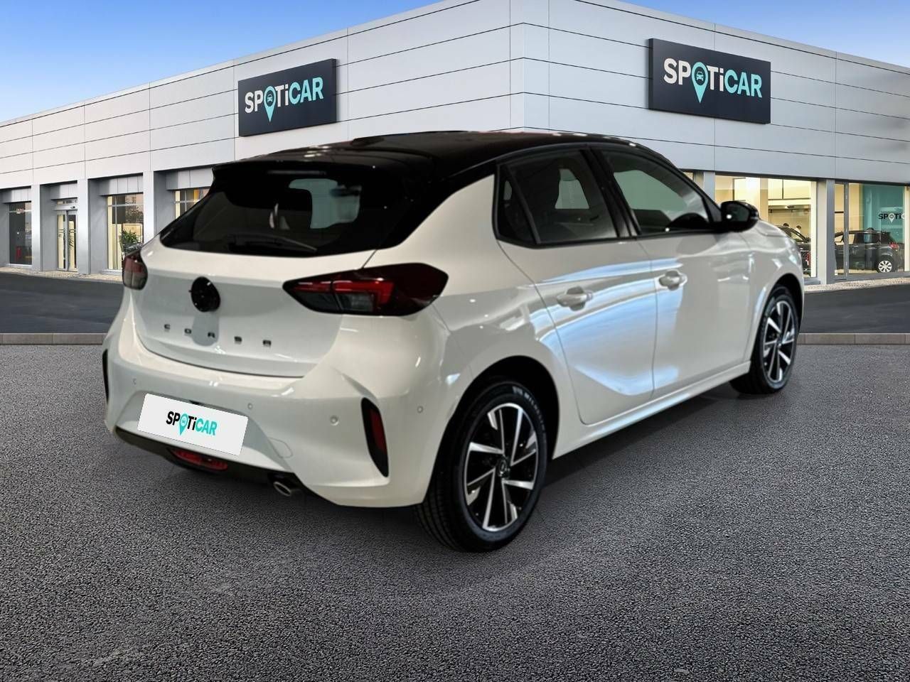 Opel Corsa  1.2T XHL 74kW (100CV) GS - Foto 2