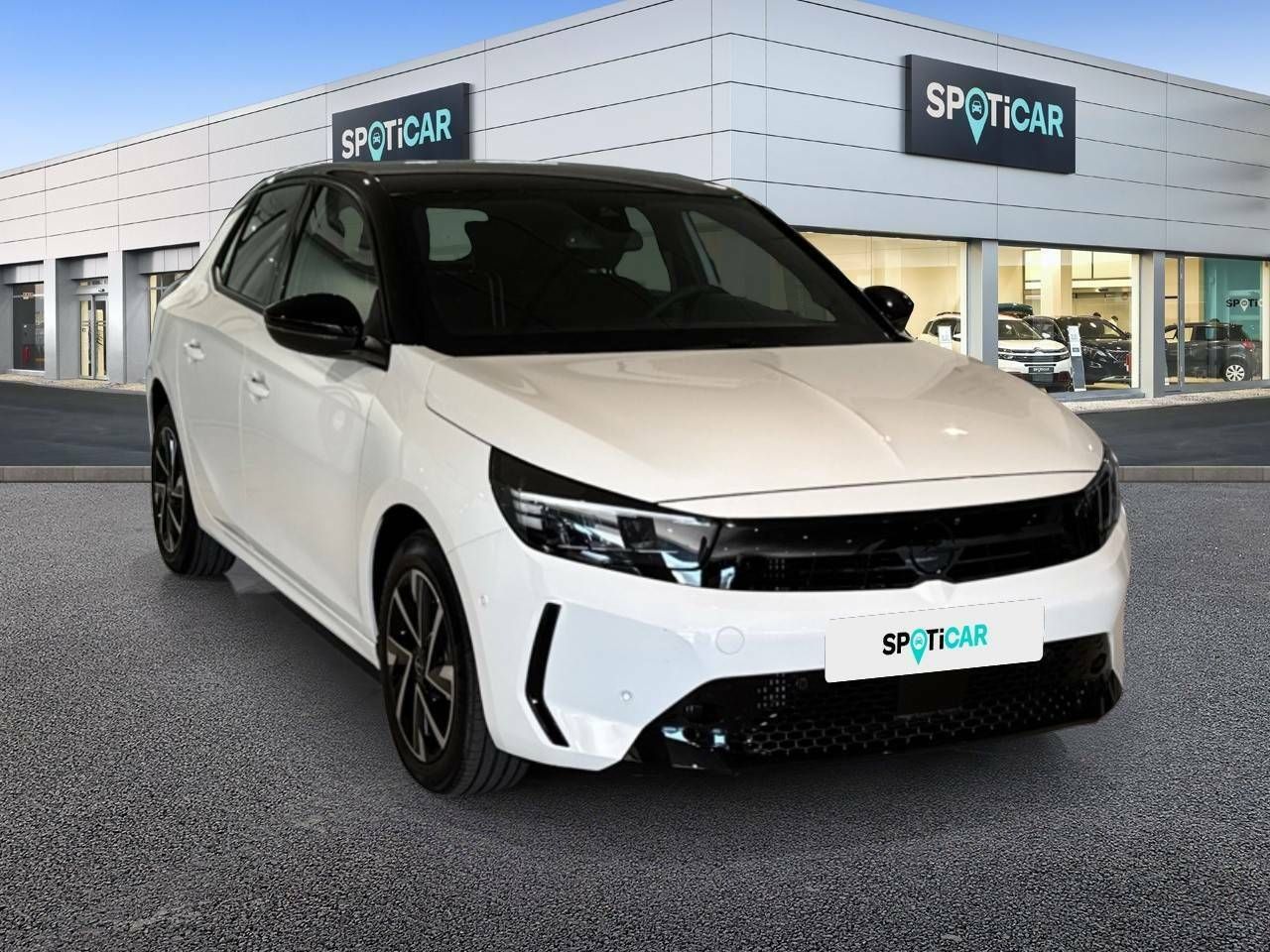 Opel Corsa  1.2T XHL 74kW (100CV) GS - Foto 2