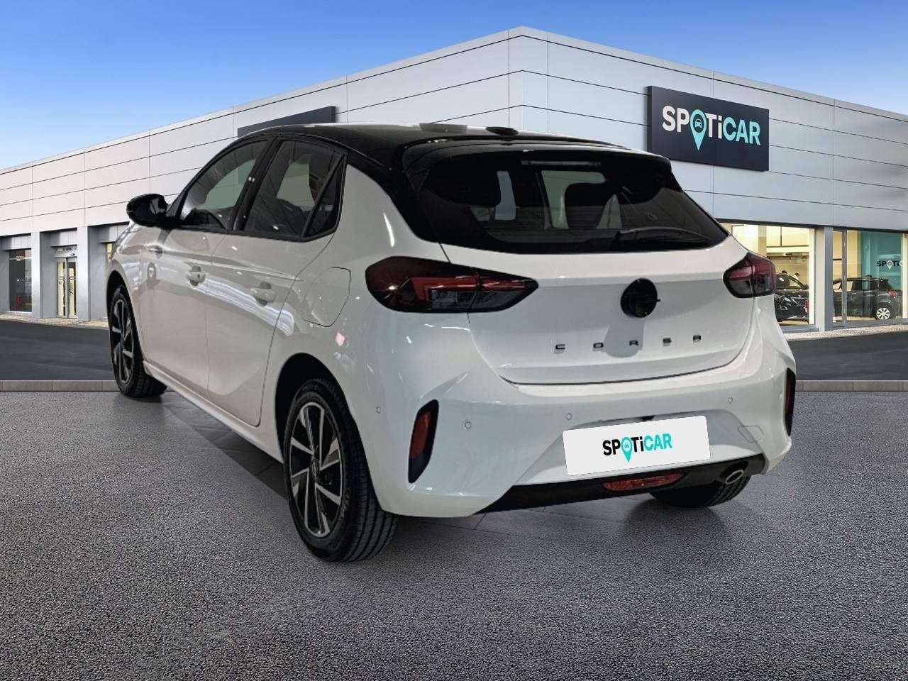 Opel Corsa  1.2T XHL 74kW (100CV) GS - Foto 2