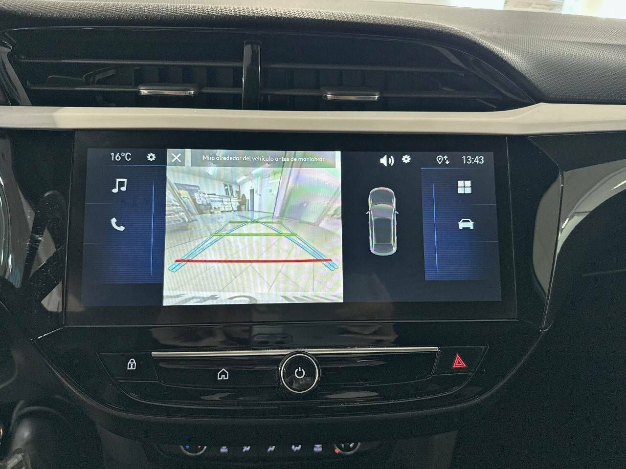 Opel Corsa  1.2T XHL 74kW (100CV) GS - Foto 2