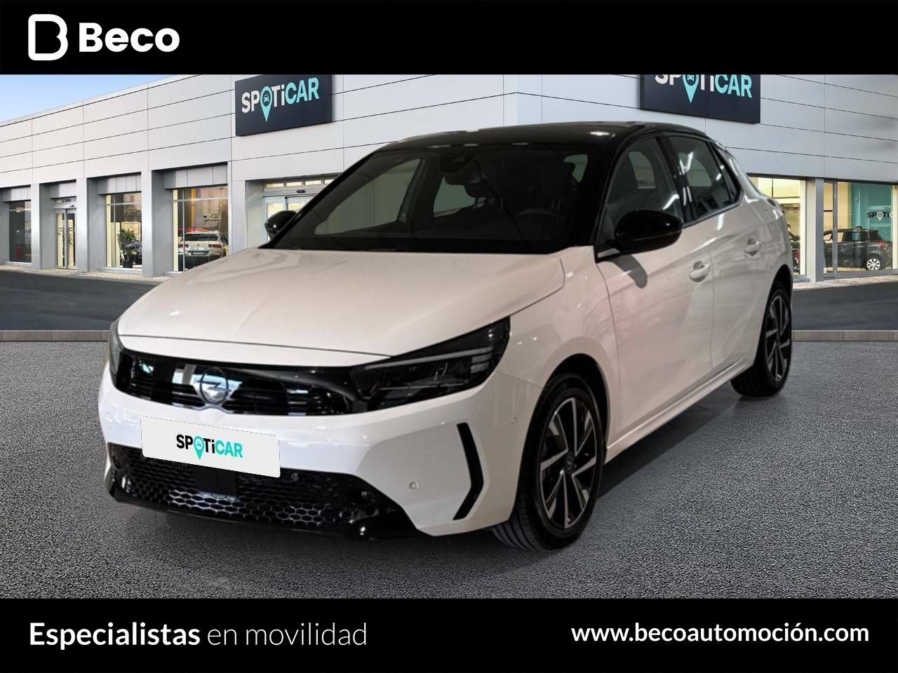 Opel Corsa  1.2T XHL 74kW (100CV) GS - Foto 2