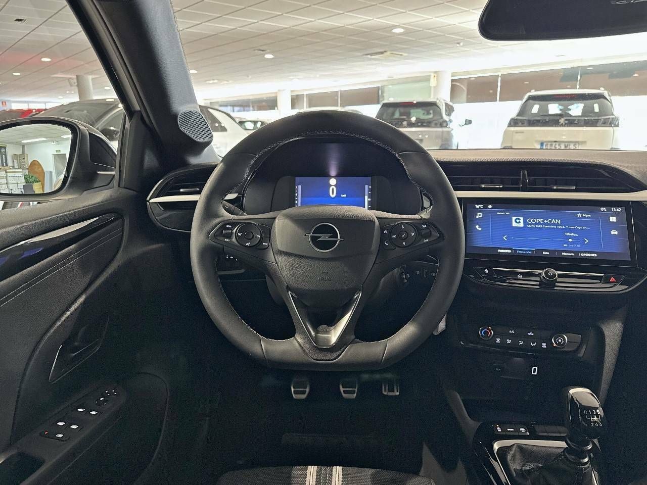 Opel Corsa  1.2T XHL 74kW (100CV) GS - Foto 2