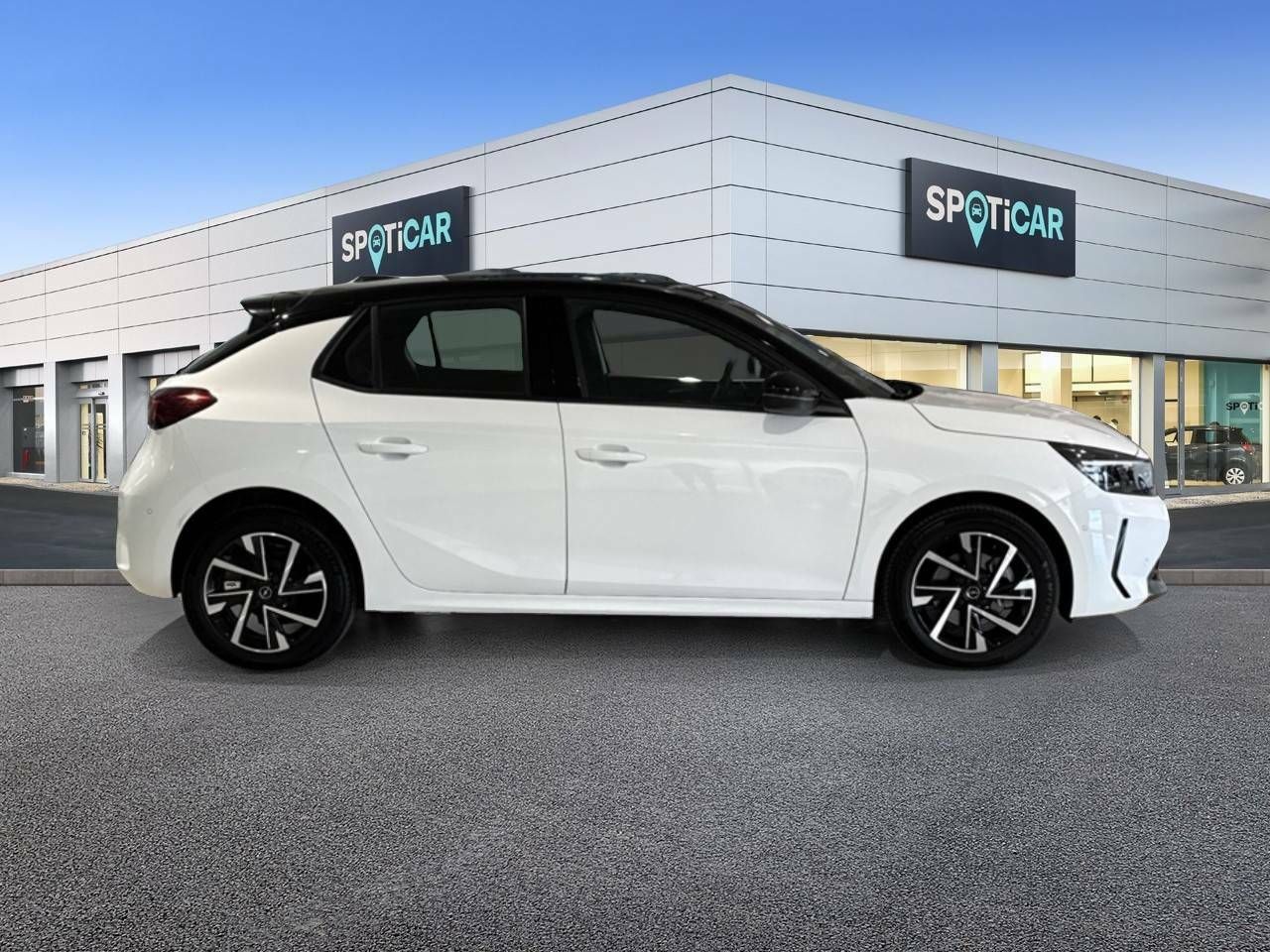 Opel Corsa  1.2T XHL 74kW (100CV) GS - Foto 2