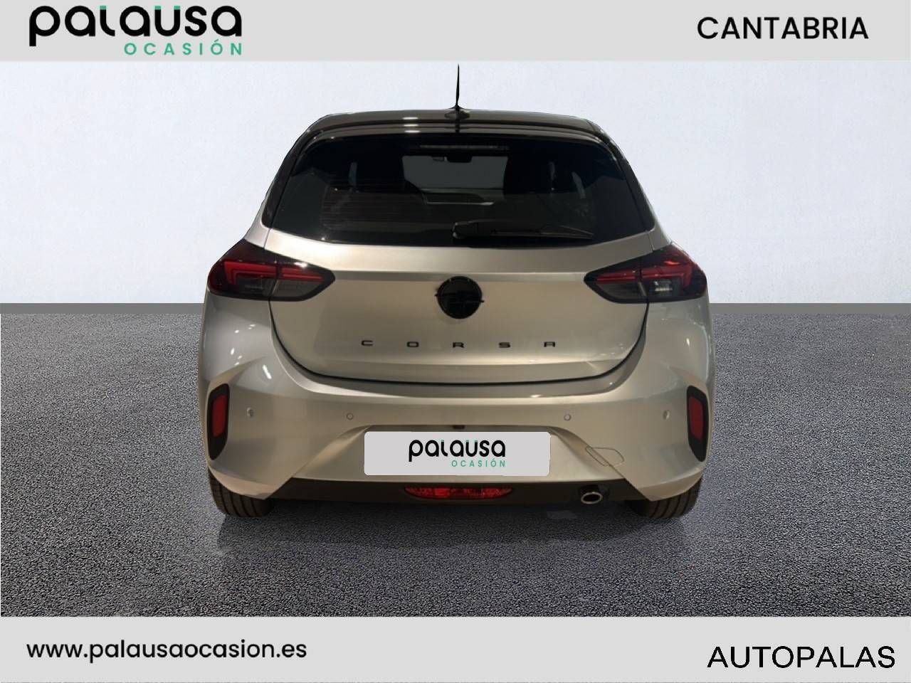 Opel Corsa  1.2T XHL 74kW (100CV) GS - Foto 2