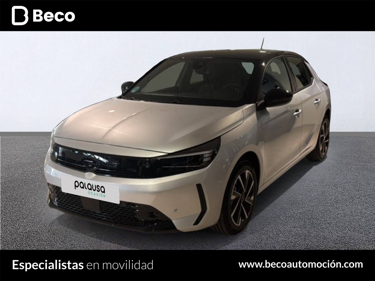 Opel Corsa  1.2T XHL 74kW (100CV) GS - Foto 2