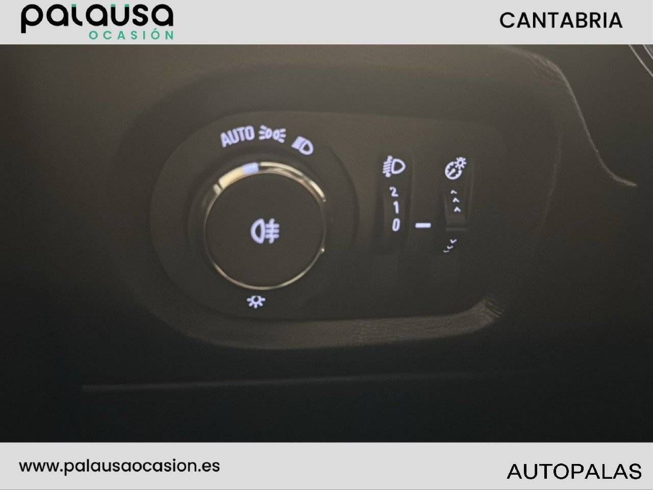 Opel Corsa  1.2T XHL 74kW (100CV) GS - Foto 2