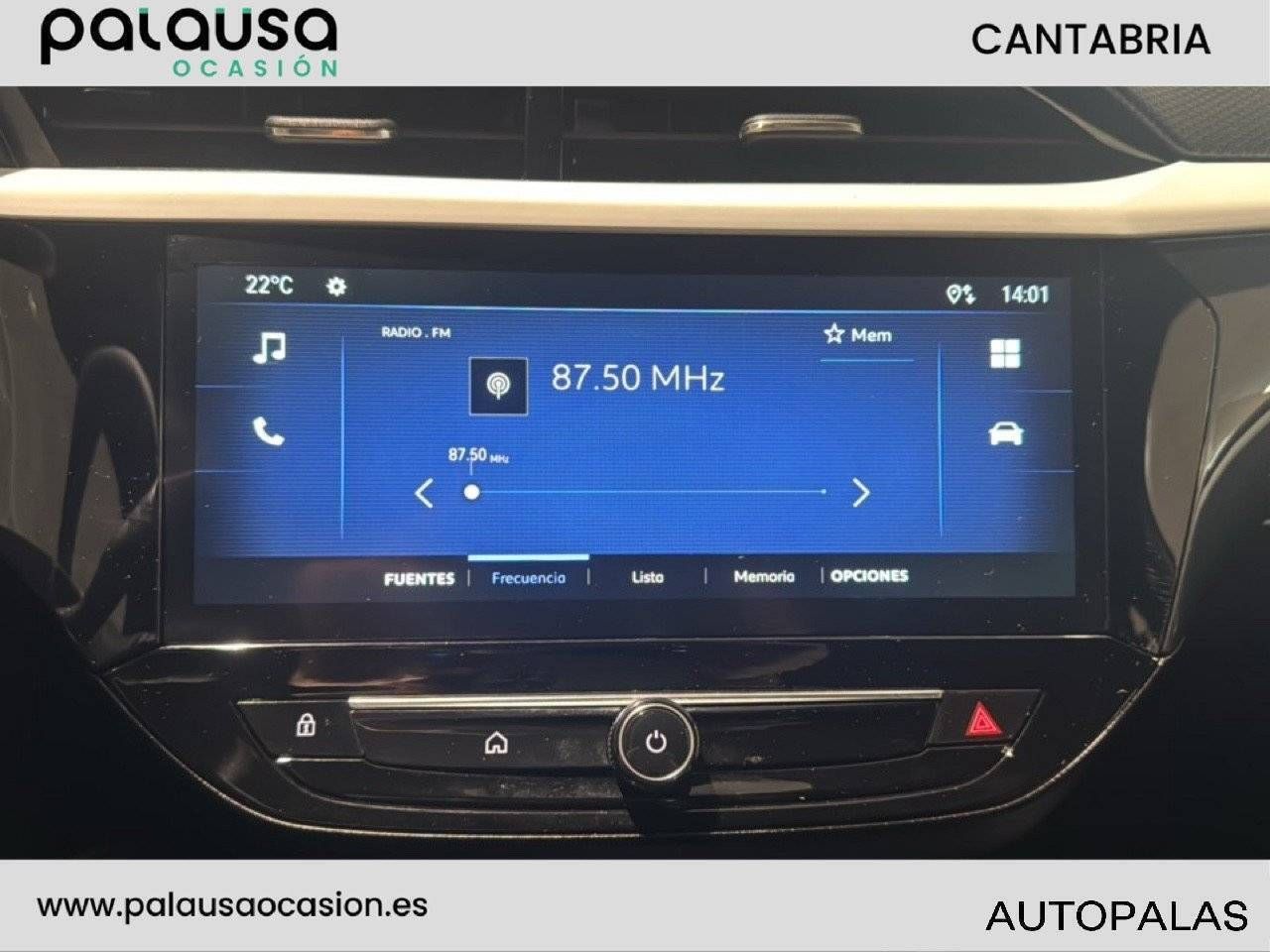 Opel Corsa  1.2T XHL 74kW (100CV) GS - Foto 2