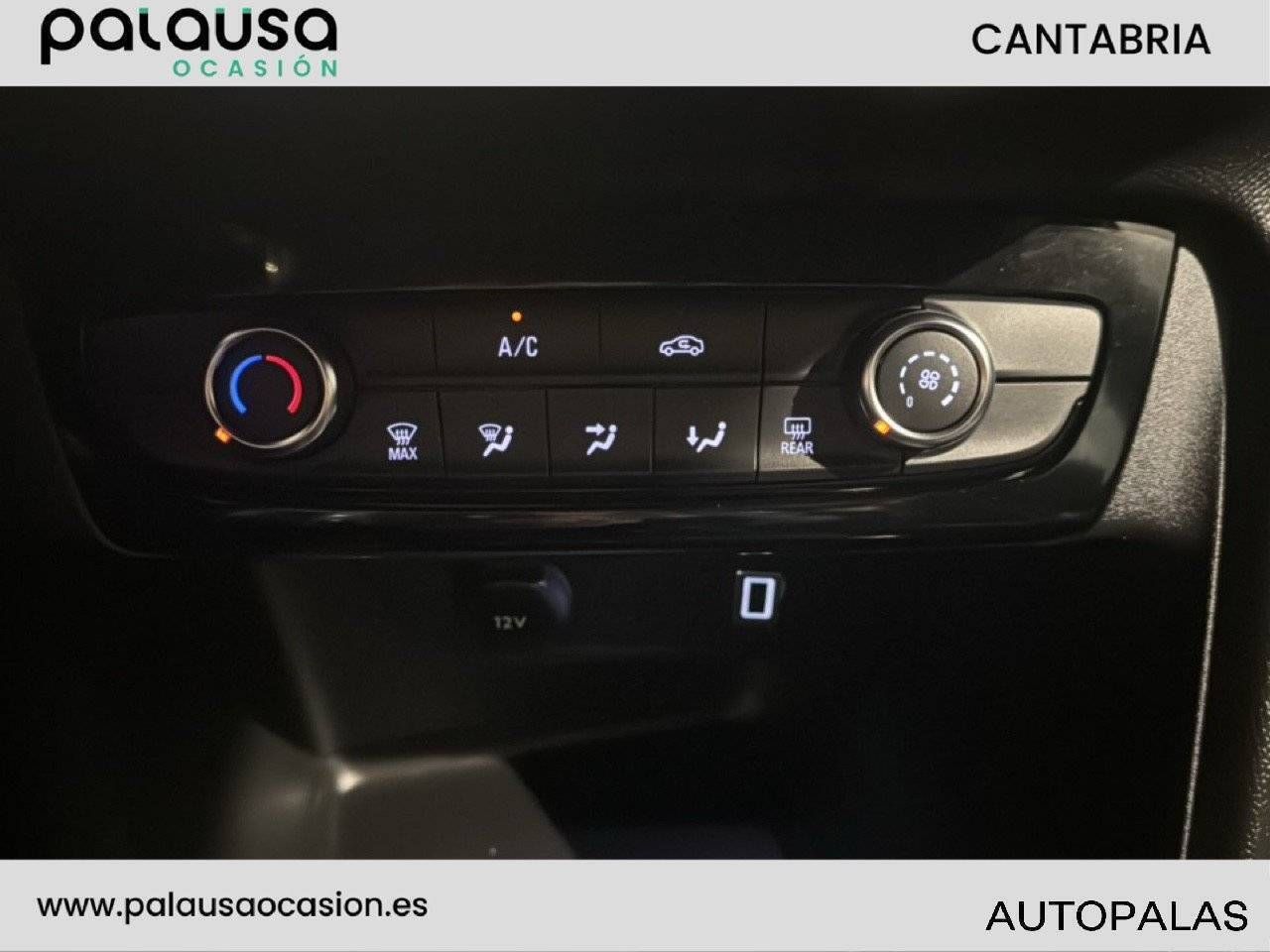 Opel Corsa  1.2T XHL 74kW (100CV) GS - Foto 2