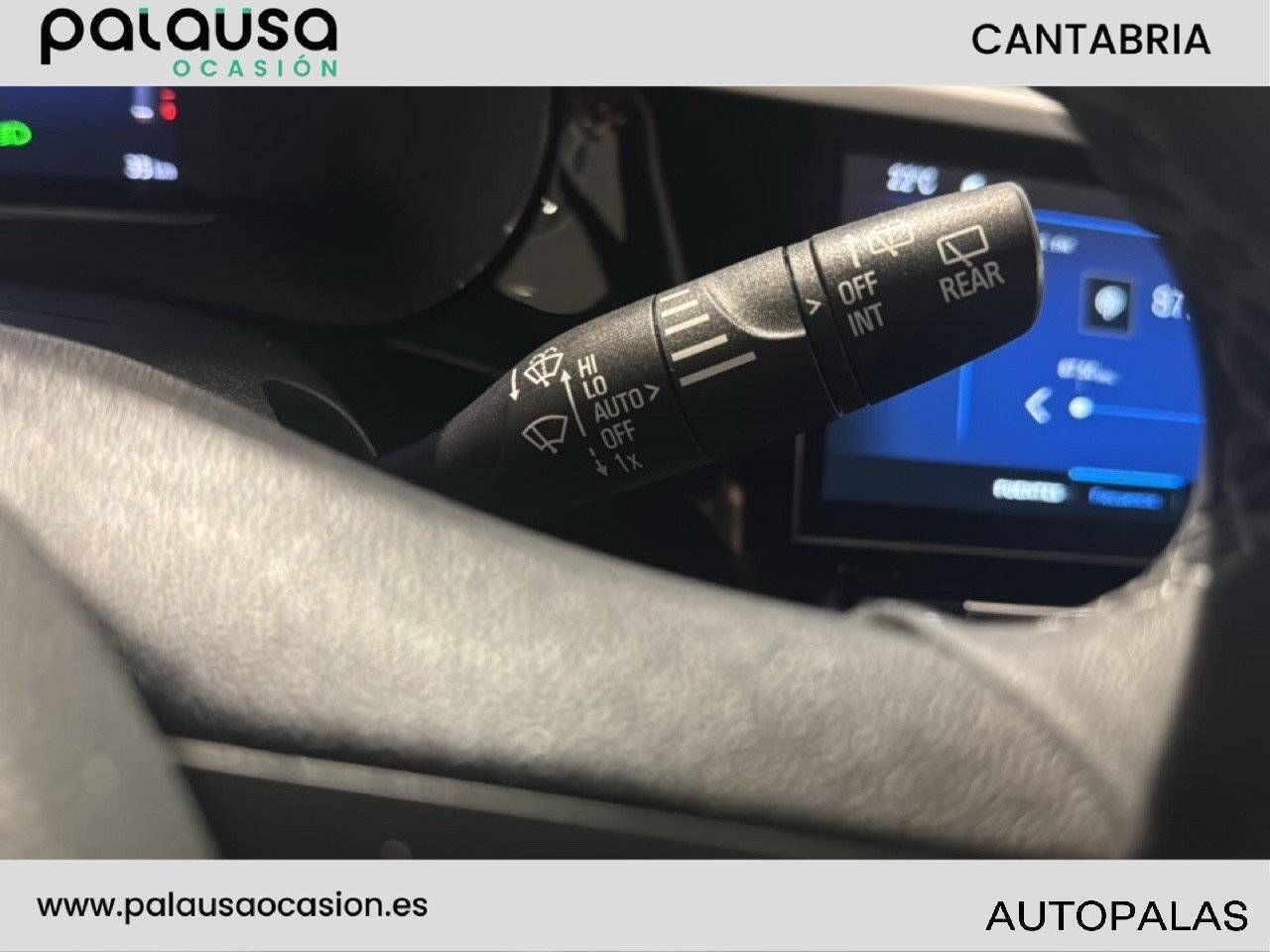 Opel Corsa  1.2T XHL 74kW (100CV) GS - Foto 2