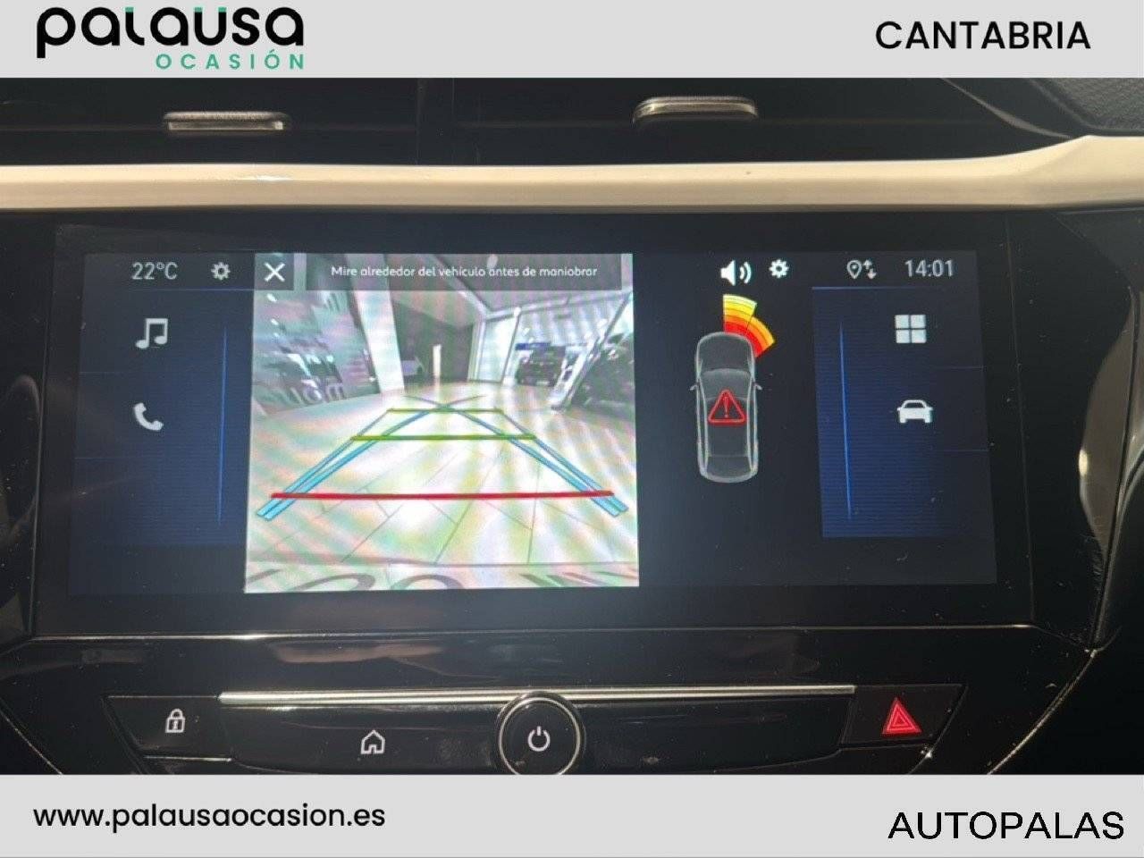 Opel Corsa  1.2T XHL 74kW (100CV) GS - Foto 2