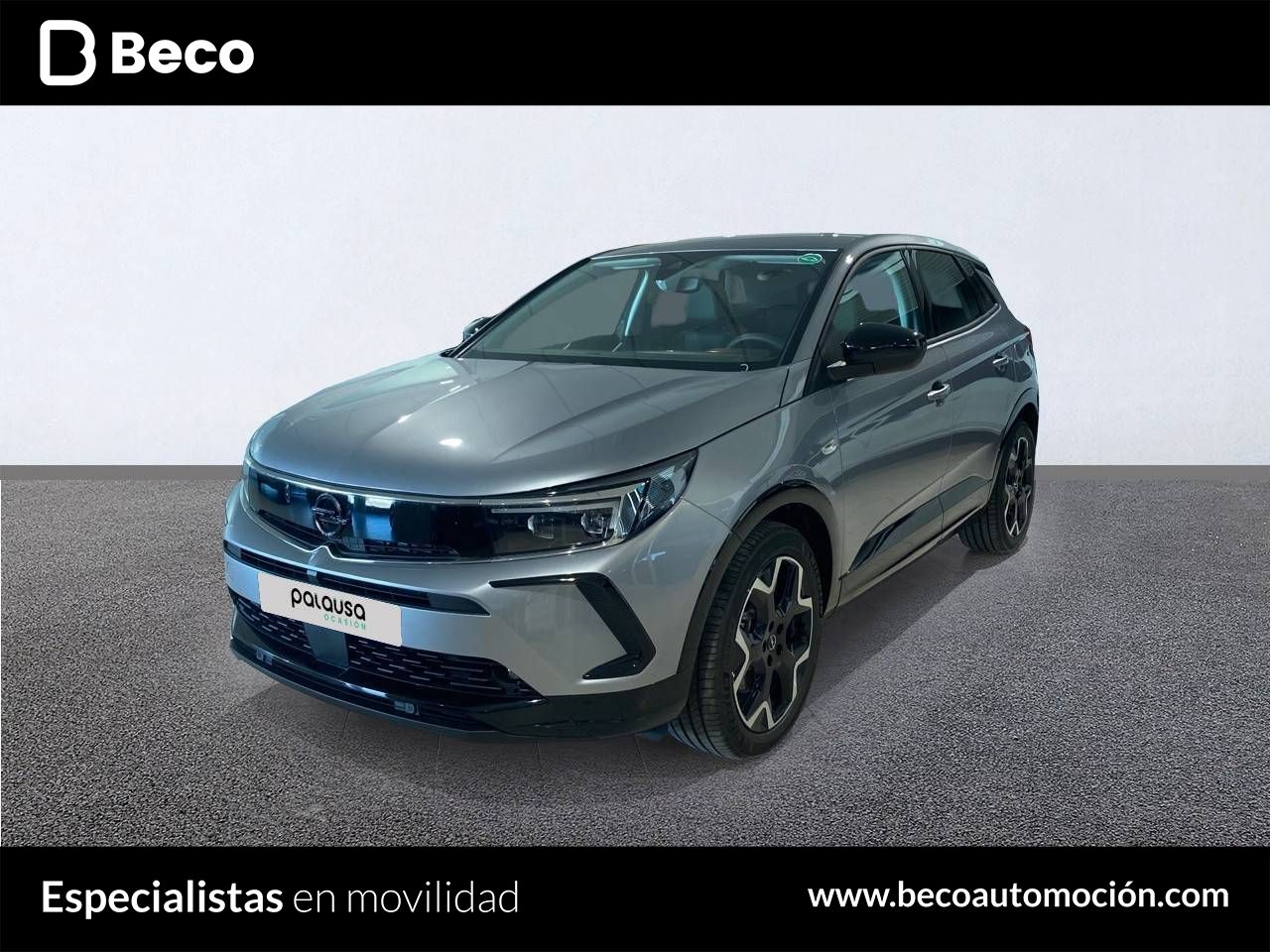 Opel Grandland  1.6 Turbo PHEV  Auto 165kW/225CV GS - Foto 2