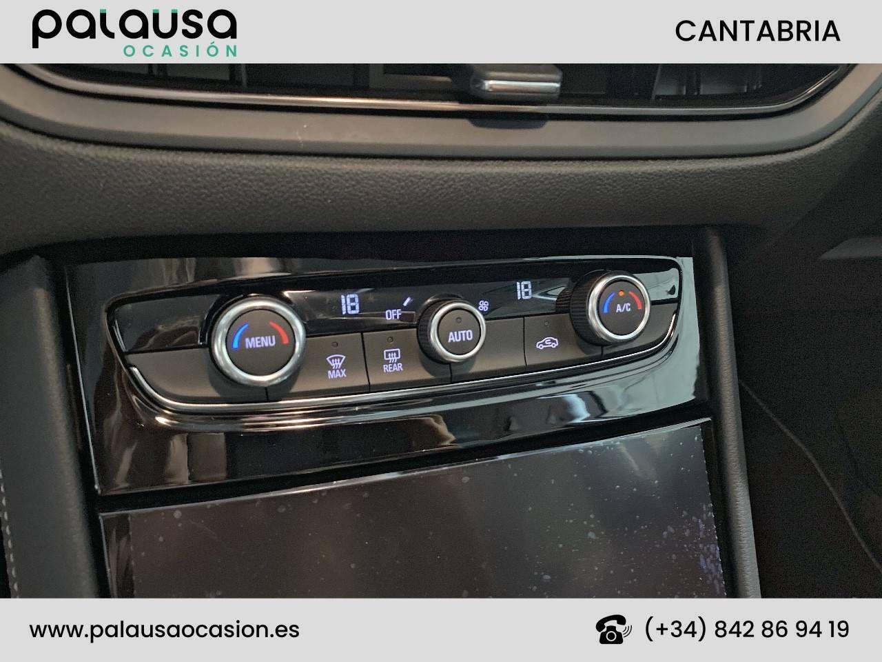 Opel Grandland  1.6 Turbo PHEV  Auto 165kW/225CV GS - Foto 2