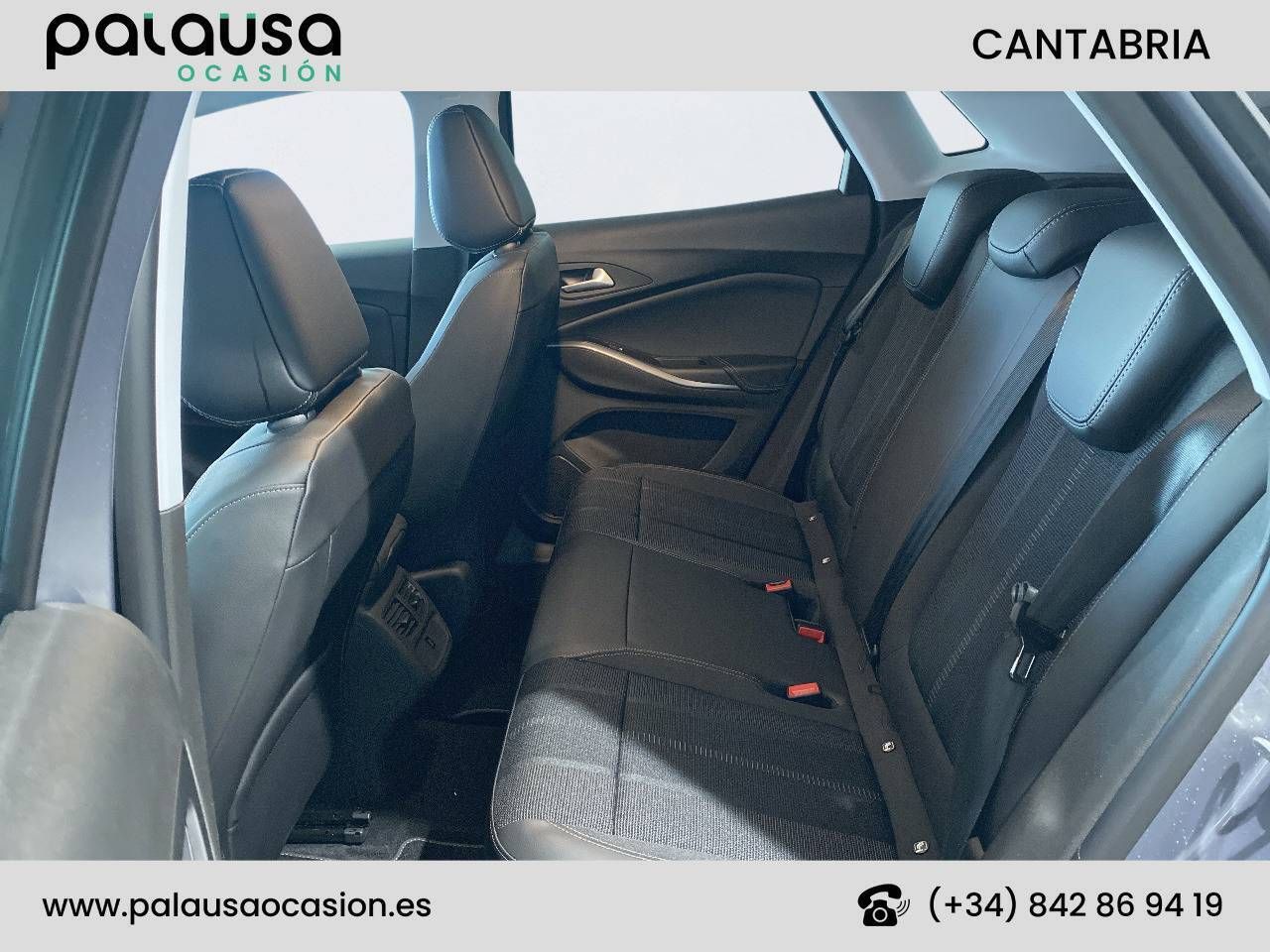 Opel Grandland  1.6 Turbo PHEV  Auto 165kW/225CV GS - Foto 2