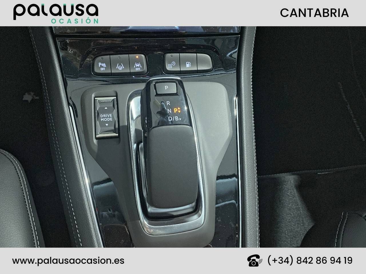 Opel Grandland  1.6 Turbo PHEV  Auto 165kW/225CV GS - Foto 2