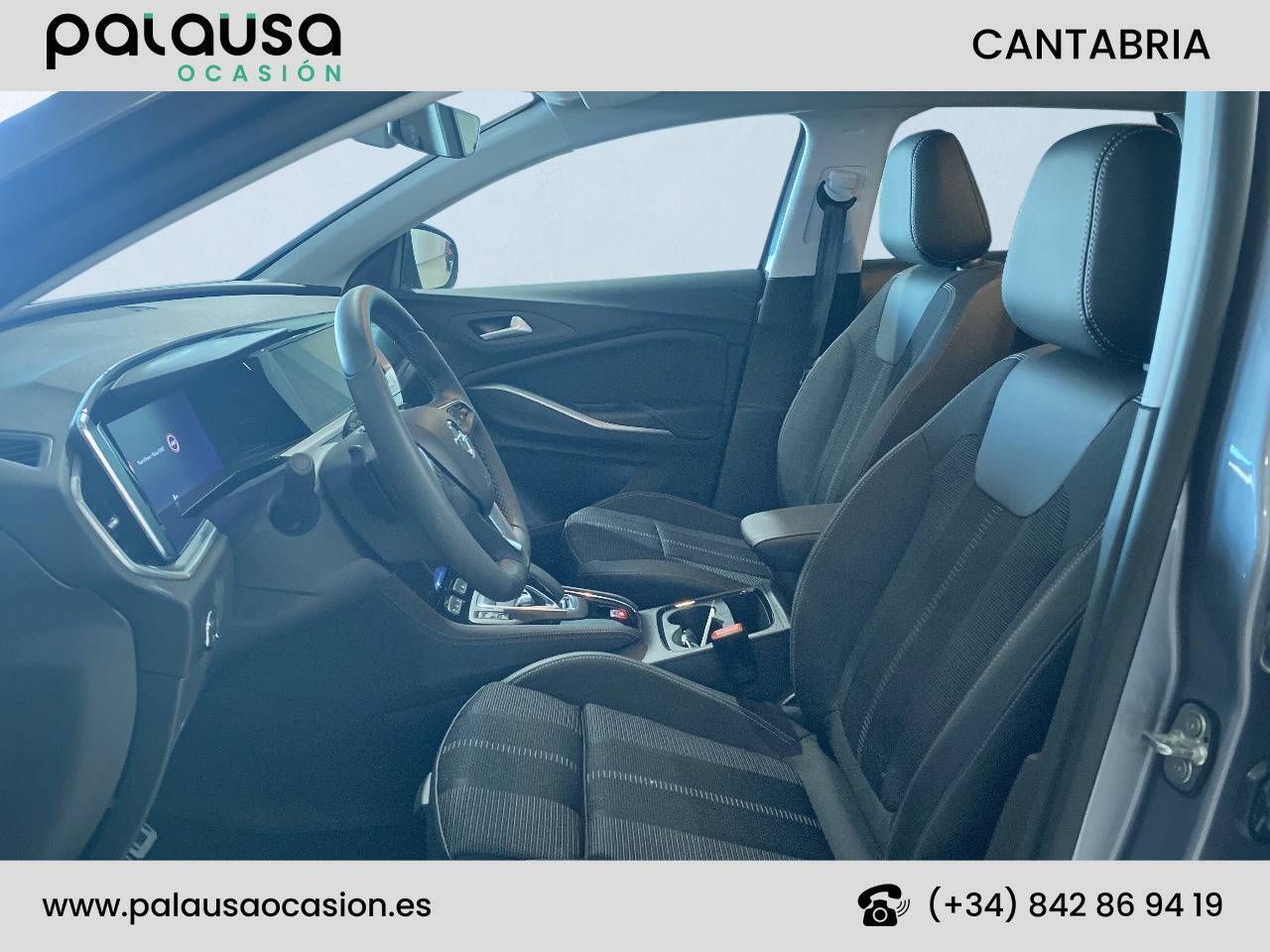 Opel Grandland  1.6 Turbo PHEV  Auto 165kW/225CV GS - Foto 2