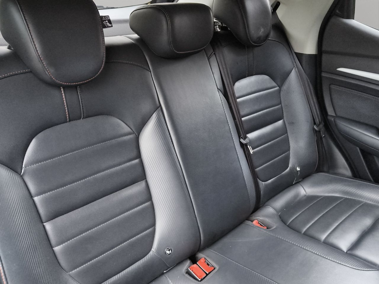 MG ZS 1.0T LUXURY AUTO 111 5P - Foto 2