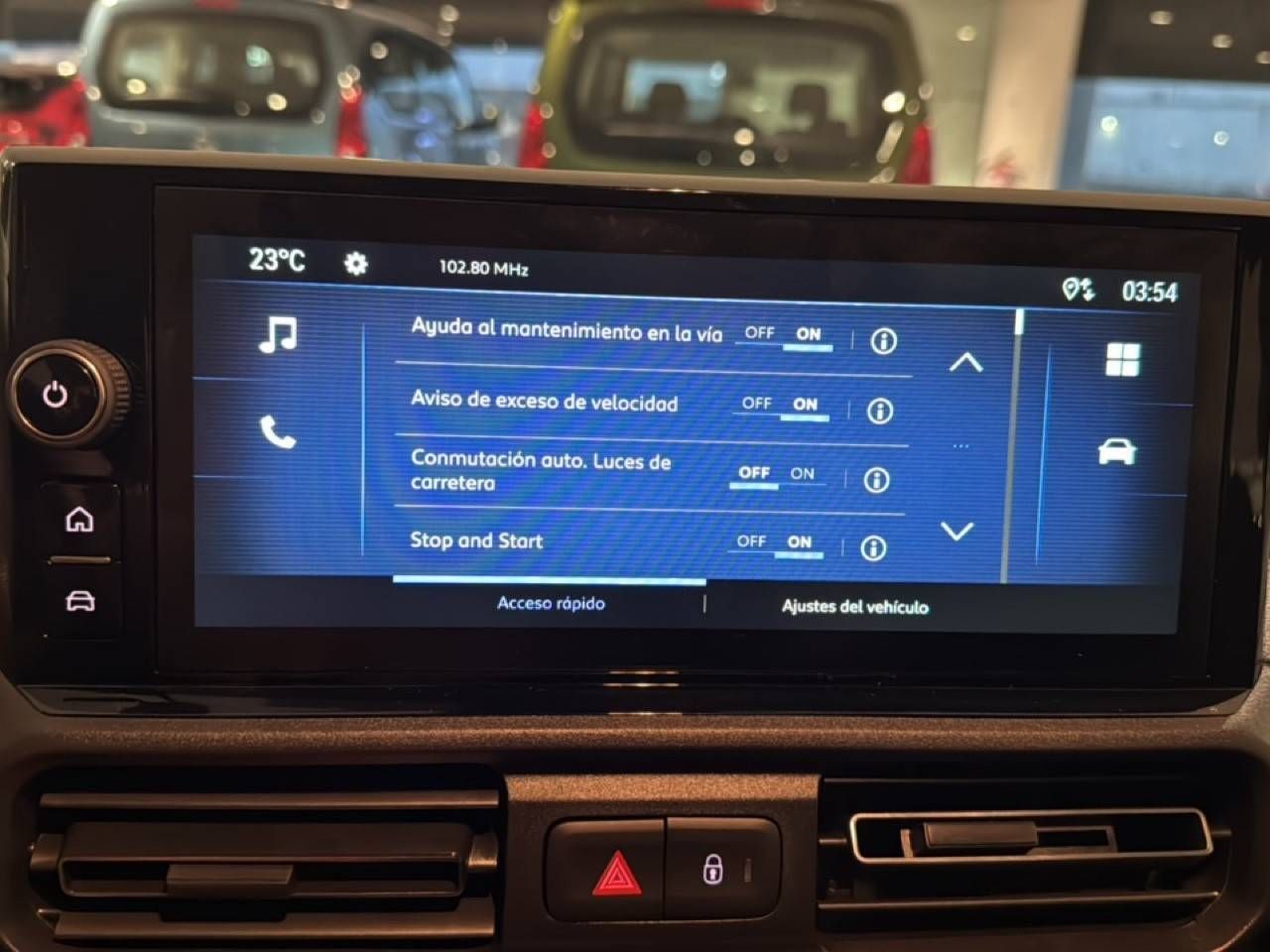 Opel Combo Cargo  100 Cv 1.5 Td S/S MT6 €6.4 - - Foto 2