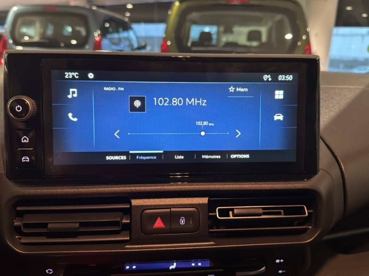 Opel Combo Cargo  100 Cv 1.5 Td S/S MT6 €6.4 - - Foto 2