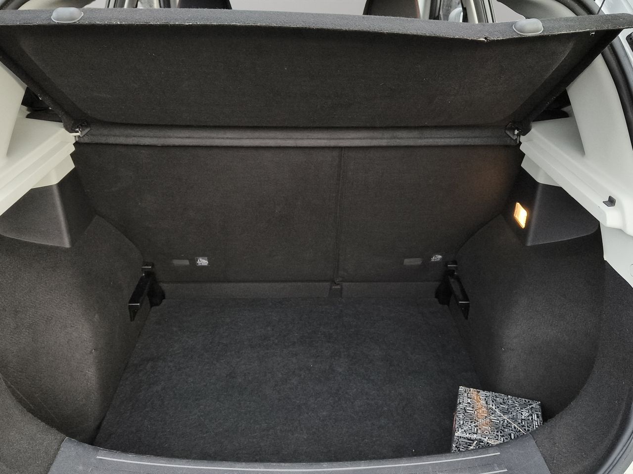 MG ZS 1.0T COMFORT AUTO 111 5P - Foto 2