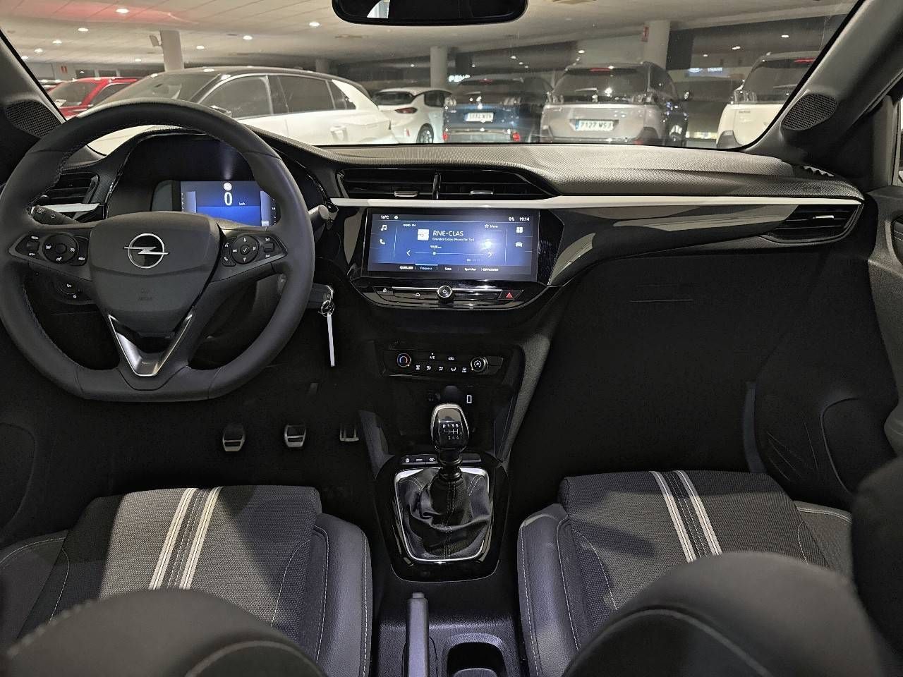 Opel Corsa  1.2T XHL 74kW (100CV) GS - Foto 2