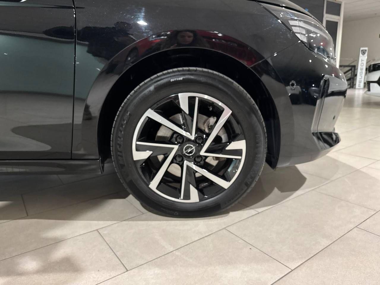 Opel Corsa  1.2T XHL 74kW (100CV) GS - Foto 2