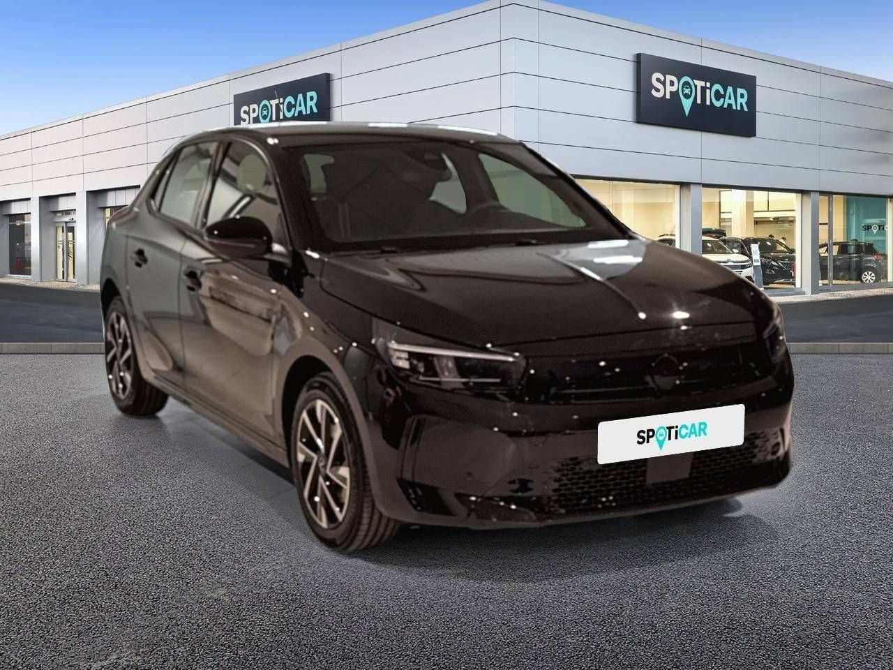 Opel Corsa  1.2T XHL 74kW (100CV) GS - Foto 2