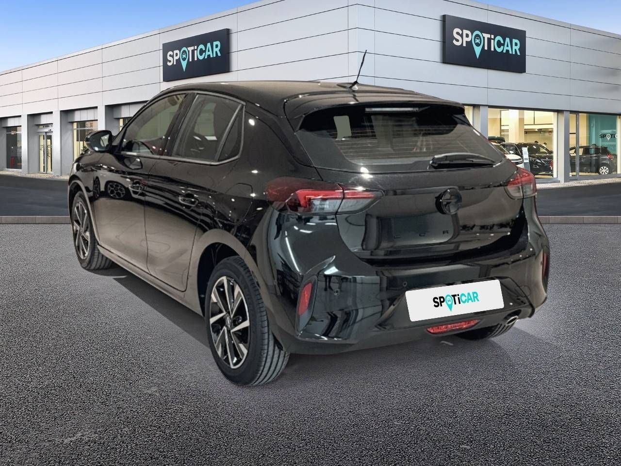 Opel Corsa  1.2T XHL 74kW (100CV) GS - Foto 2