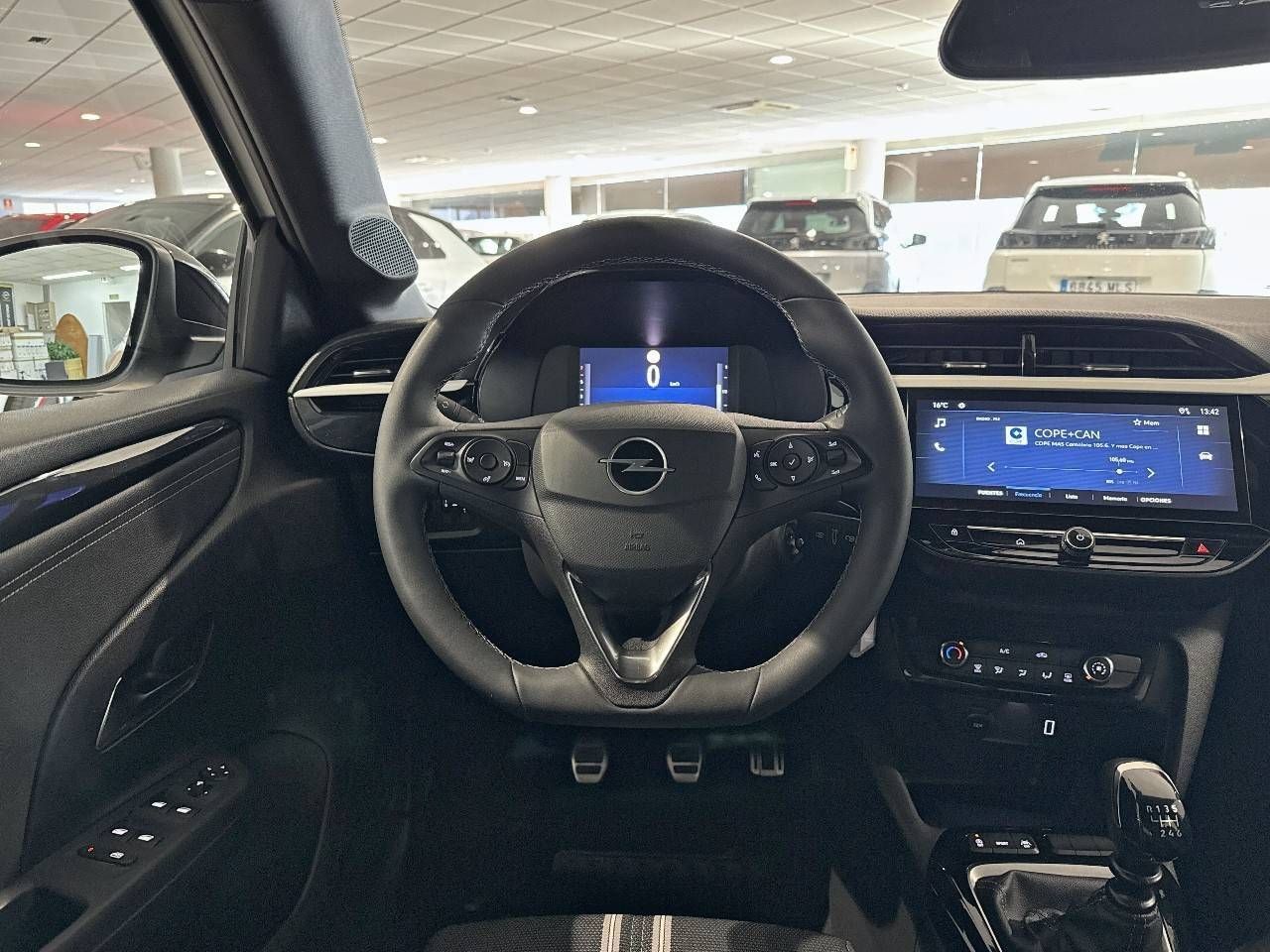 Opel Corsa  1.2T XHL 74kW (100CV) GS - Foto 2