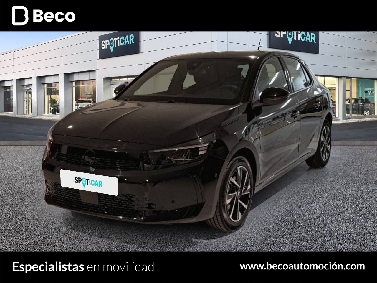 Opel Corsa  1.2T XHL 74kW (100CV) GS - Foto 2