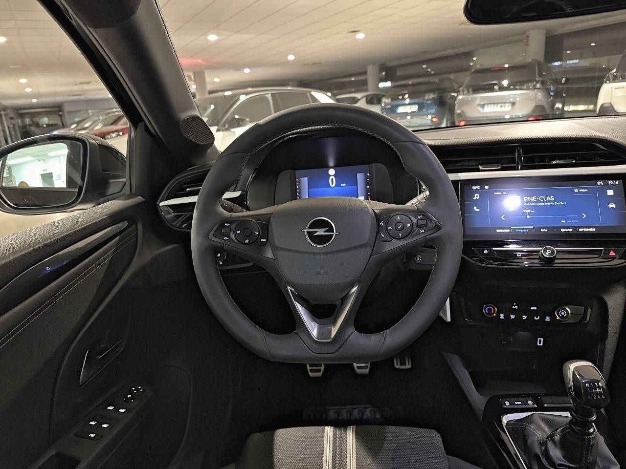 Opel Corsa  1.2T XHL 74kW (100CV) GS - Foto 2