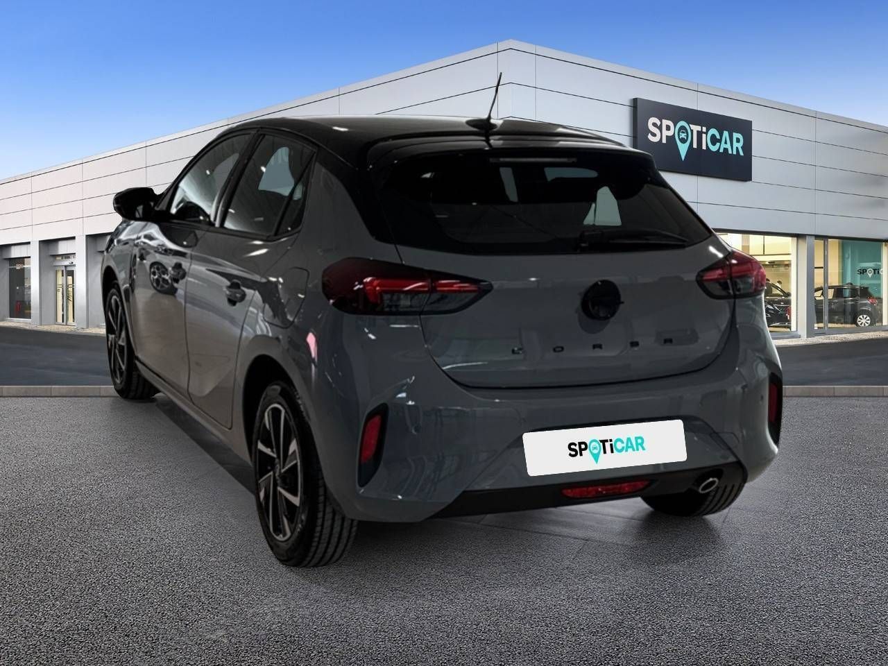 Opel Corsa  1.2T XHL 74kW (100CV) GS - Foto 2