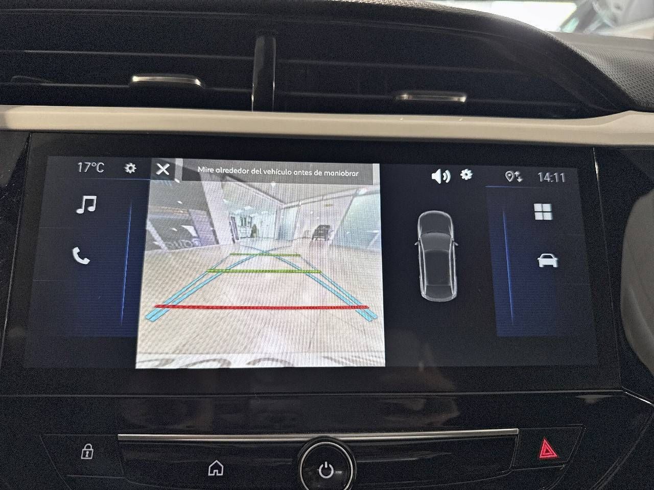 Opel Corsa  1.2T XHL 74kW (100CV) GS - Foto 2