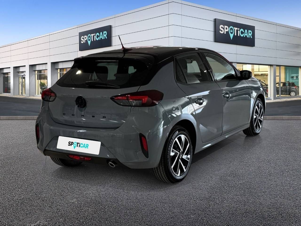 Opel Corsa  1.2T XHL 74kW (100CV) GS - Foto 2