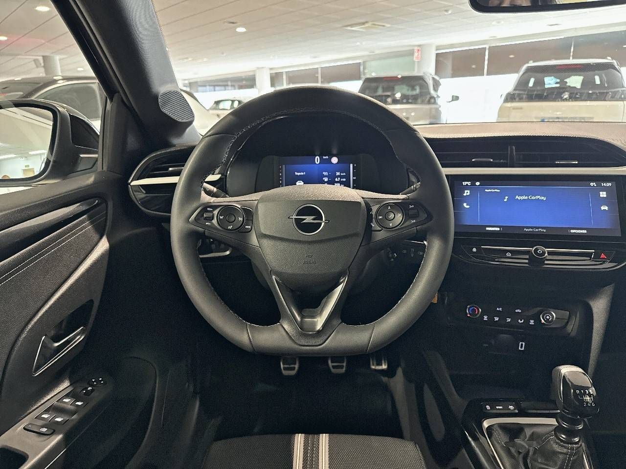 Opel Corsa  1.2T XHL 74kW (100CV) GS - Foto 2