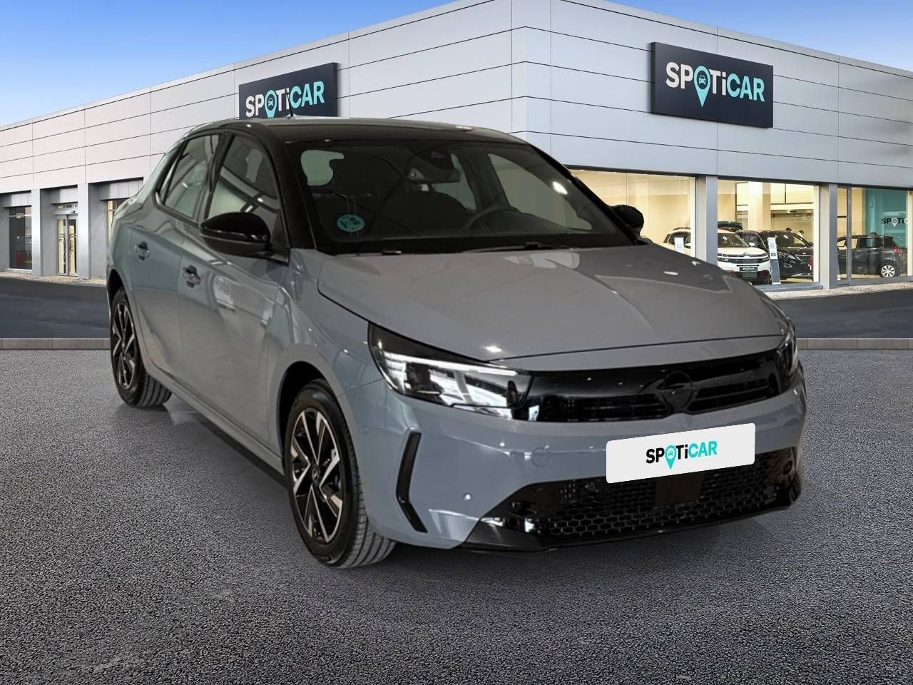 Opel Corsa  1.2T XHL 74kW (100CV) GS - Foto 2