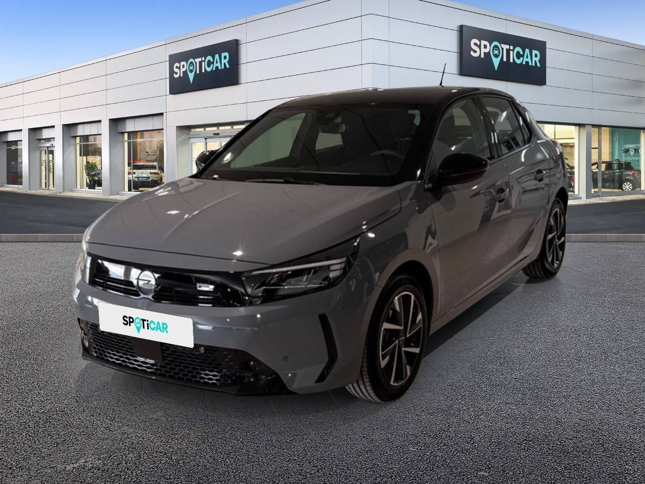 Opel Corsa  1.2T XHL 74kW (100CV) GS - Foto 2