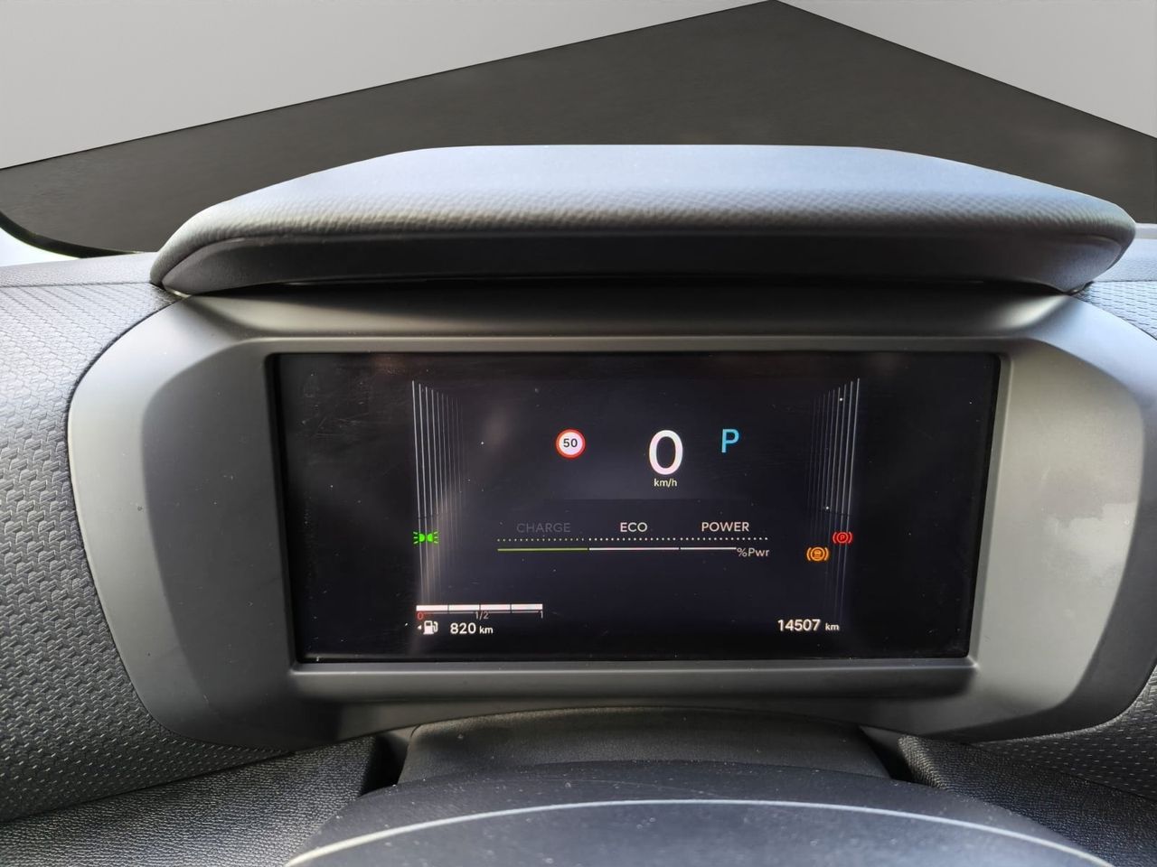 Citroën C4 1.2 HYBRID MHEV 145 EDCS6 BUSINESS EDIT 145 5P - Foto 2