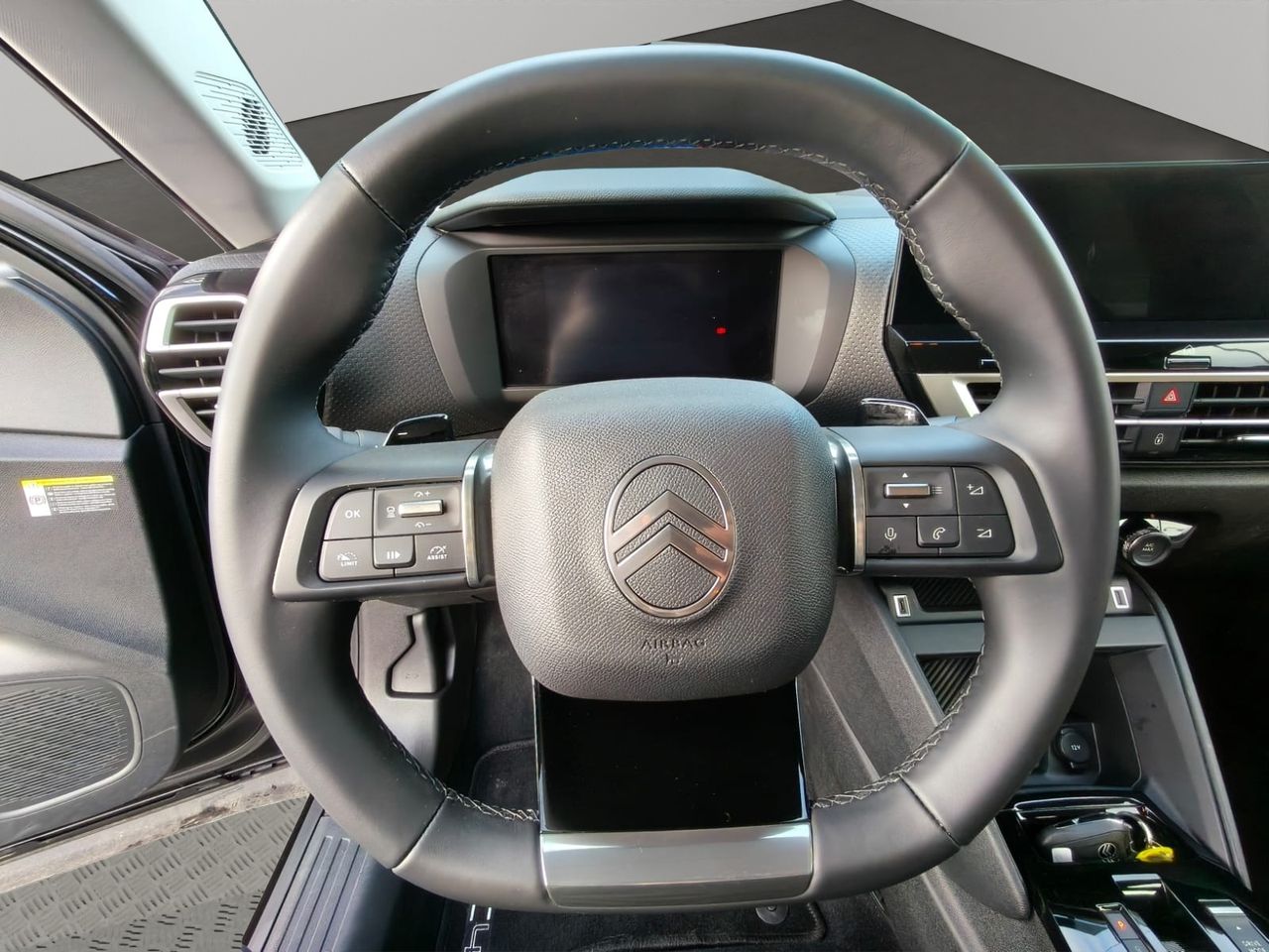 Citroën C4 1.2 HYBRID MHEV 145 EDCS6 BUSINESS EDIT 145 5P - Foto 2