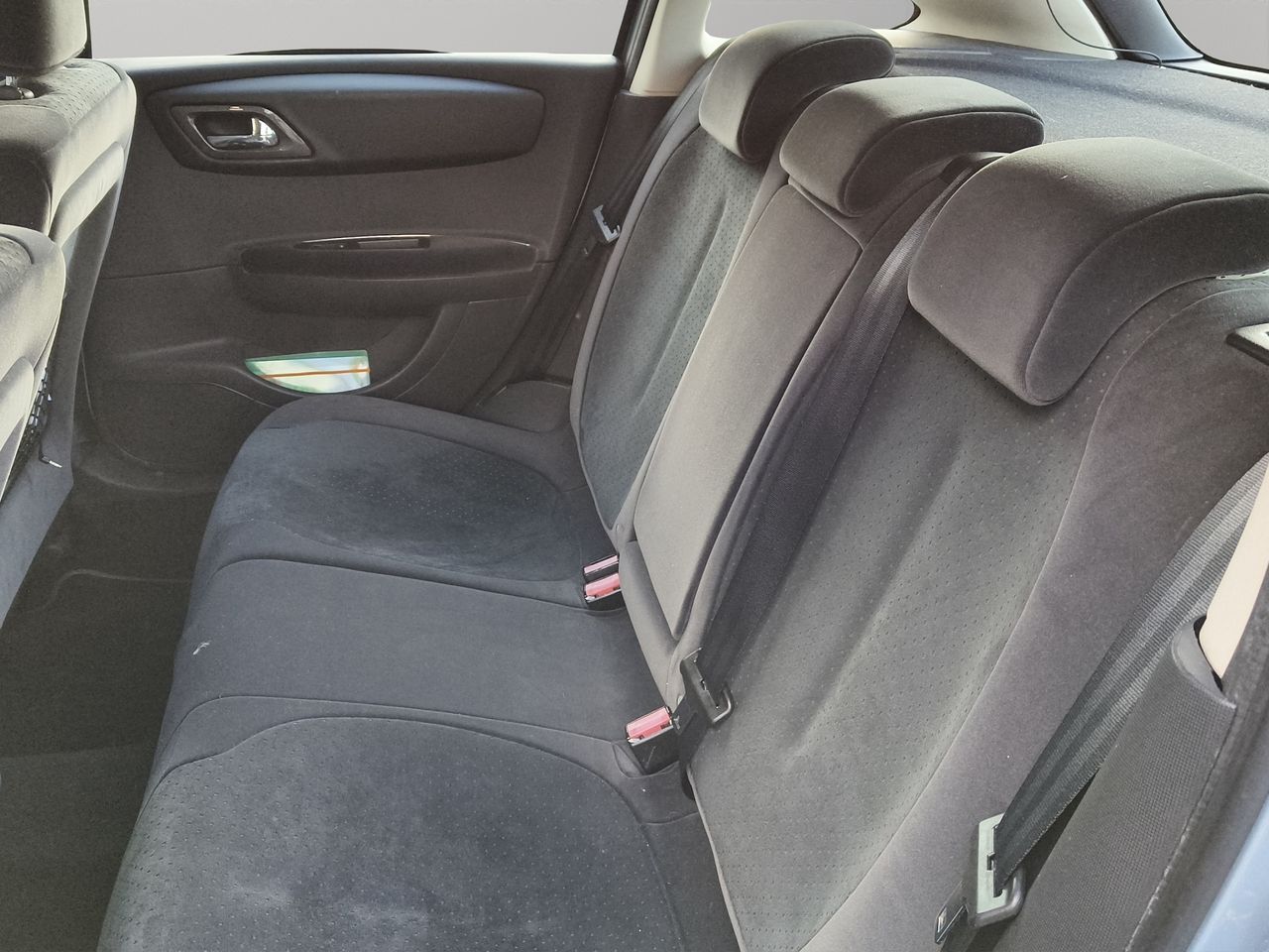 Citroën C4 1.6 HDI 110 EXCLUSIVE 110 5P - Foto 2