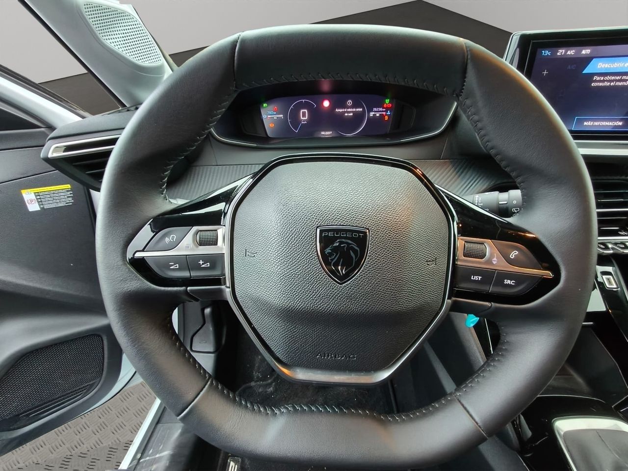 Peugeot 208 1.2 TURBO 73KW ALLURE 100 5P - Foto 2