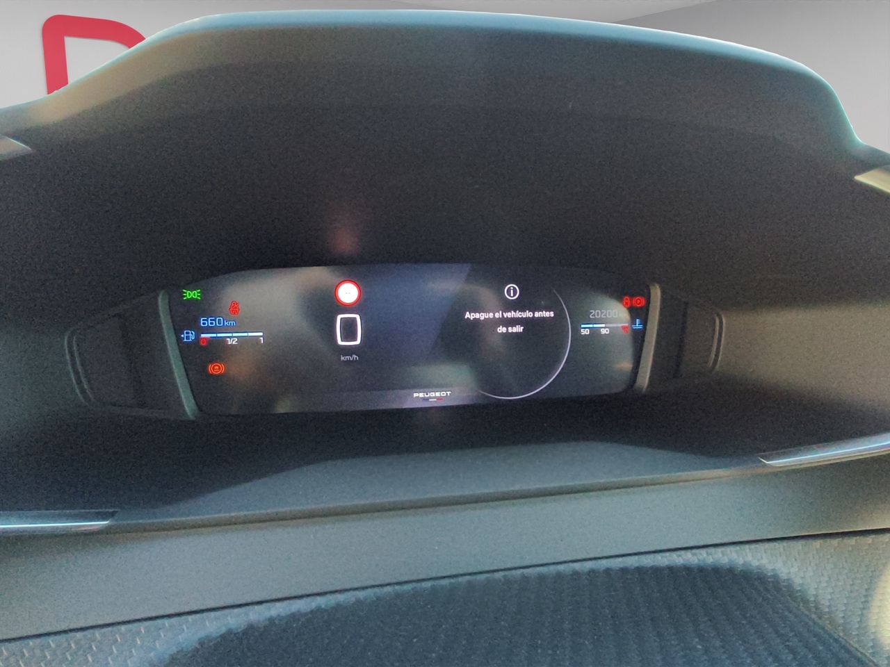 Peugeot 2008 1.2 PURETECH 100 S&S ALLURE 100 5P - Foto 2
