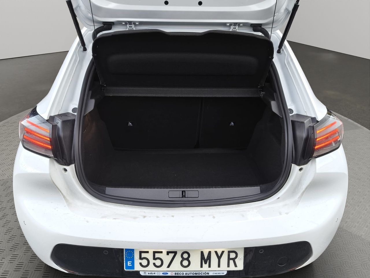 Peugeot 208 1.2 TURBO 73KW ALLURE 100 5P - Foto 2