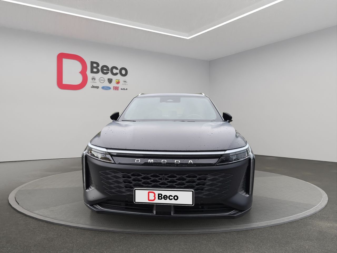 Omoda 5 1.5 TGDI SHS PREMIUM DHT 537 5P - Foto 2